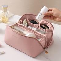 LUXERA Cosmetic Bag